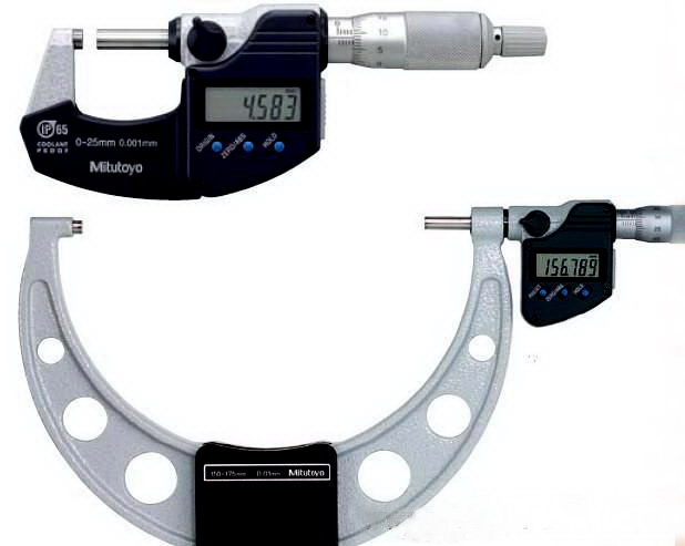 Inspection Instrument