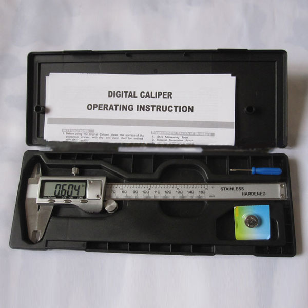 Inspection Instrument